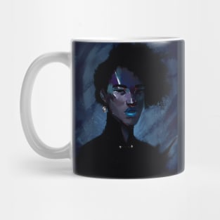 Night Mug